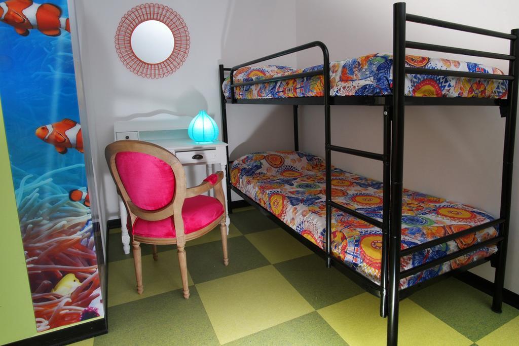 Milano Affittacamere Экстерьер фото